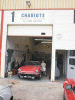 The Spit at Chariots
