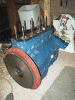The new engine