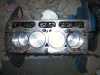 The new engine