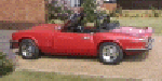 Wolfrace wheels
