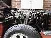 The twin Weber carbs