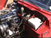 Under the hood